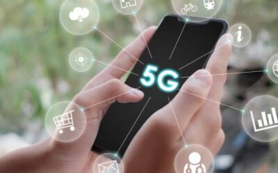 The Integration of 5G & Marketing: Speed, Personalization, and Real-Time Engagement