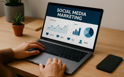 Social Media Marketing: Leveraging Platform Algorithms to Boost Engagement