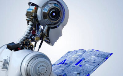 Artificial Intelligence in Content Creation: How AI is Shaping the Future of Digital Marketing