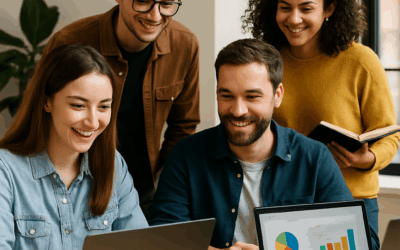 The Intersection of AI and Creativity: Crafting Smarter Campaigns