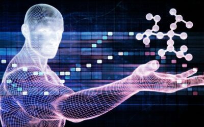 Data-Driven Creativity: How AI Is Revolutionizing Content Creation