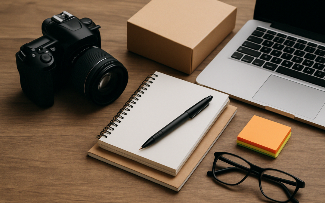 Mastering Content Marketing: Building Authority Through Value-Driven Content