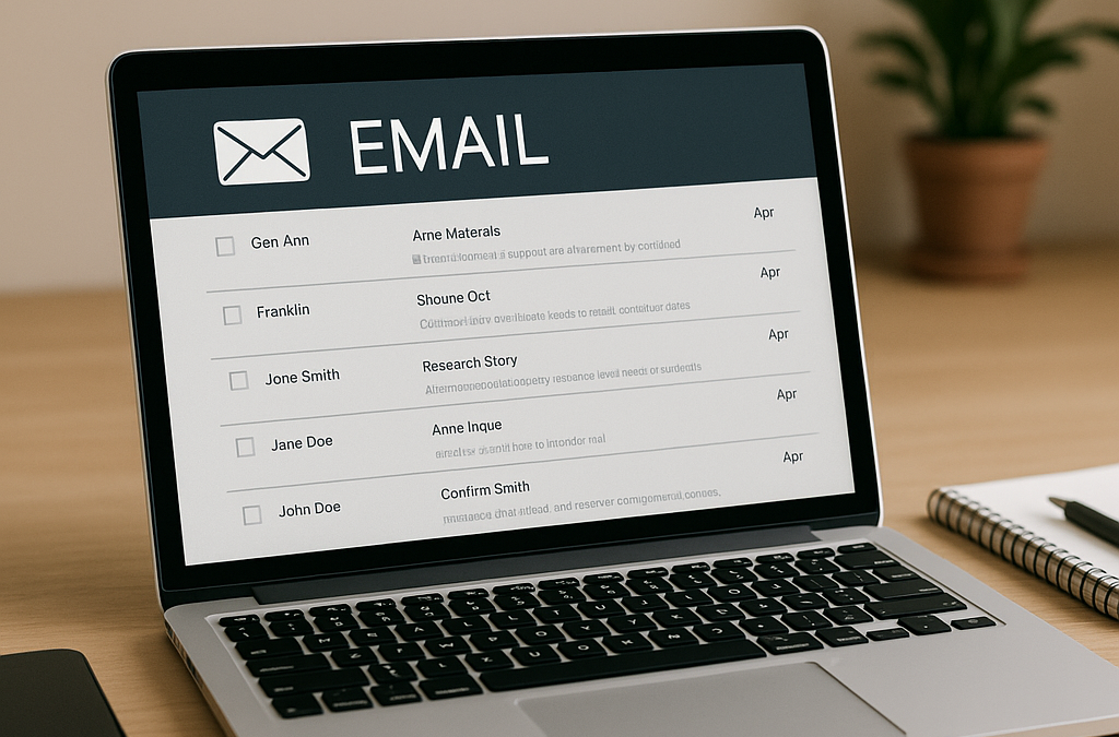 Email Marketing Automation: From Welcome Series to Win-Back Campaigns