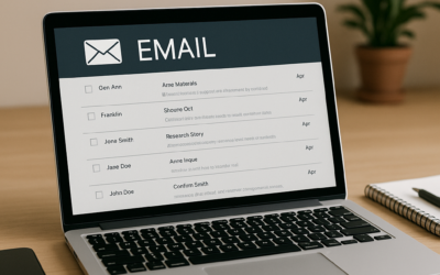 Email Marketing Automation: From Welcome Series to Win-Back Campaigns