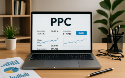 PPC Campaigns That Convert: Maximizing ROI with Google Ads and Meta Ads
