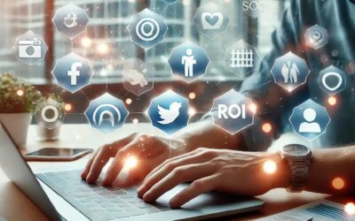 Maximizing ROI with Targeted Social Media Advertising: A Guide for Small Businesses