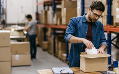 How White-Label Fulfillment Protects Your Agency’s Marketing Margins