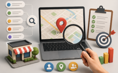 How to Choose Keywords for Local SEO (A Practical Framework)