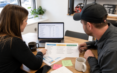 Keyword Research Basics for Service-Based Businesses