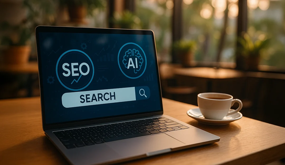 Leveraging AI for SEO Success