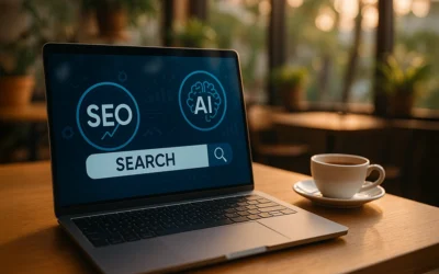 Leveraging AI for SEO Success