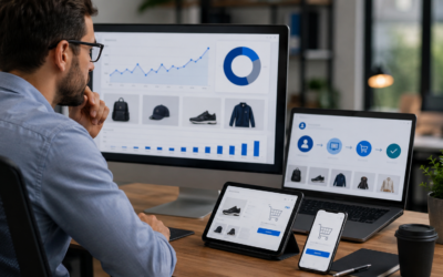 PPC Retargeting Strategy: Turning Missed Clicks Into Customers