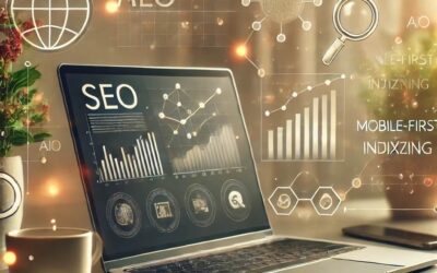SEO 2024: Key Trends and Tactics to Boost Your Website’s Search Engine Ranking