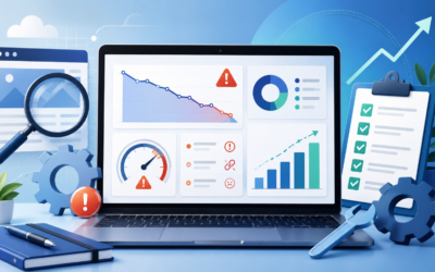Signs You Need an SEO Audit (And What to Do About It)