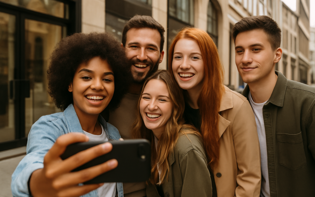 UGC Marketing: How to Turn Your Customers into Brand Advocates