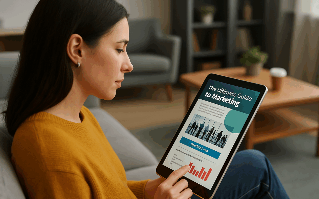 Content Experience vs. Content Marketing: Why Delivery Matters as Much as the Message