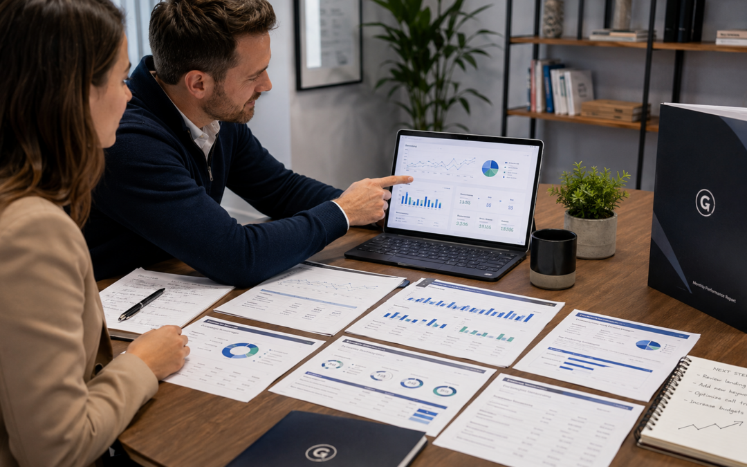 What White-Label Reporting Should Actually Include