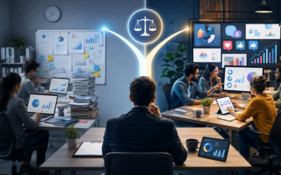 When to Hire a Digital Marketing Agency: Agency vs. In-House Explained