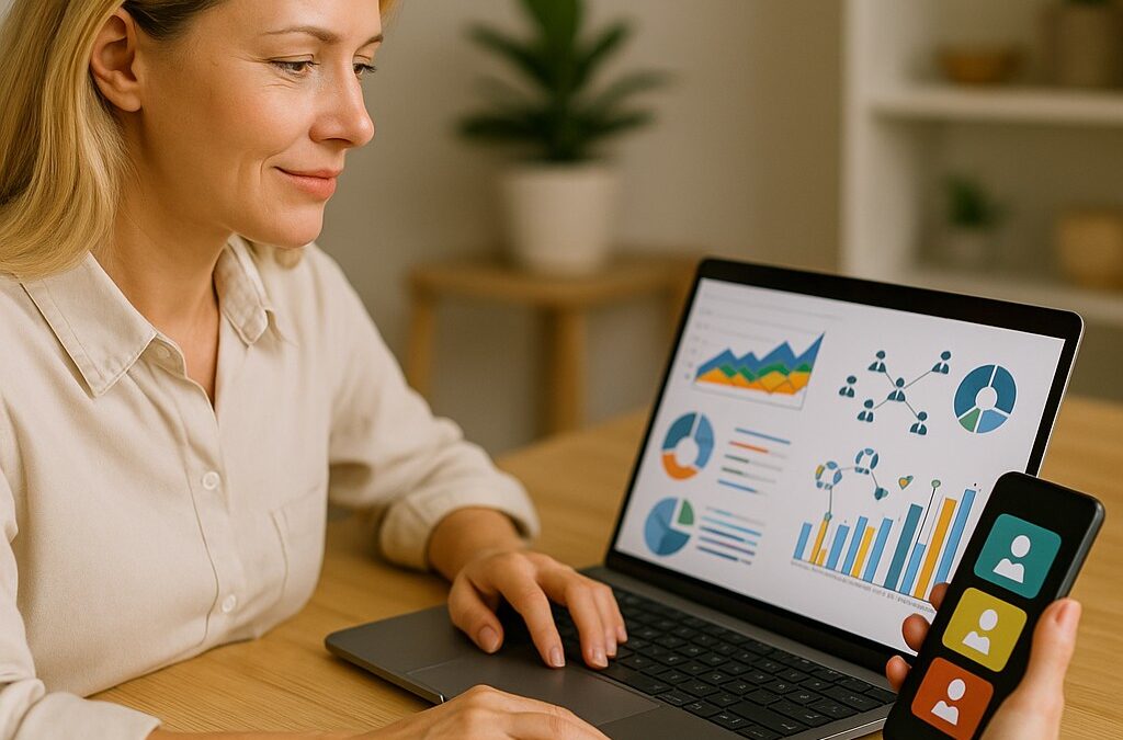 AI-Powered Customer Journeys: Personalization at Scale
