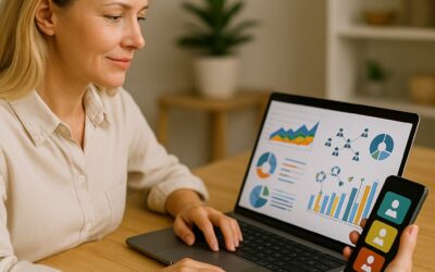 AI-Powered Customer Journeys: Personalization at Scale