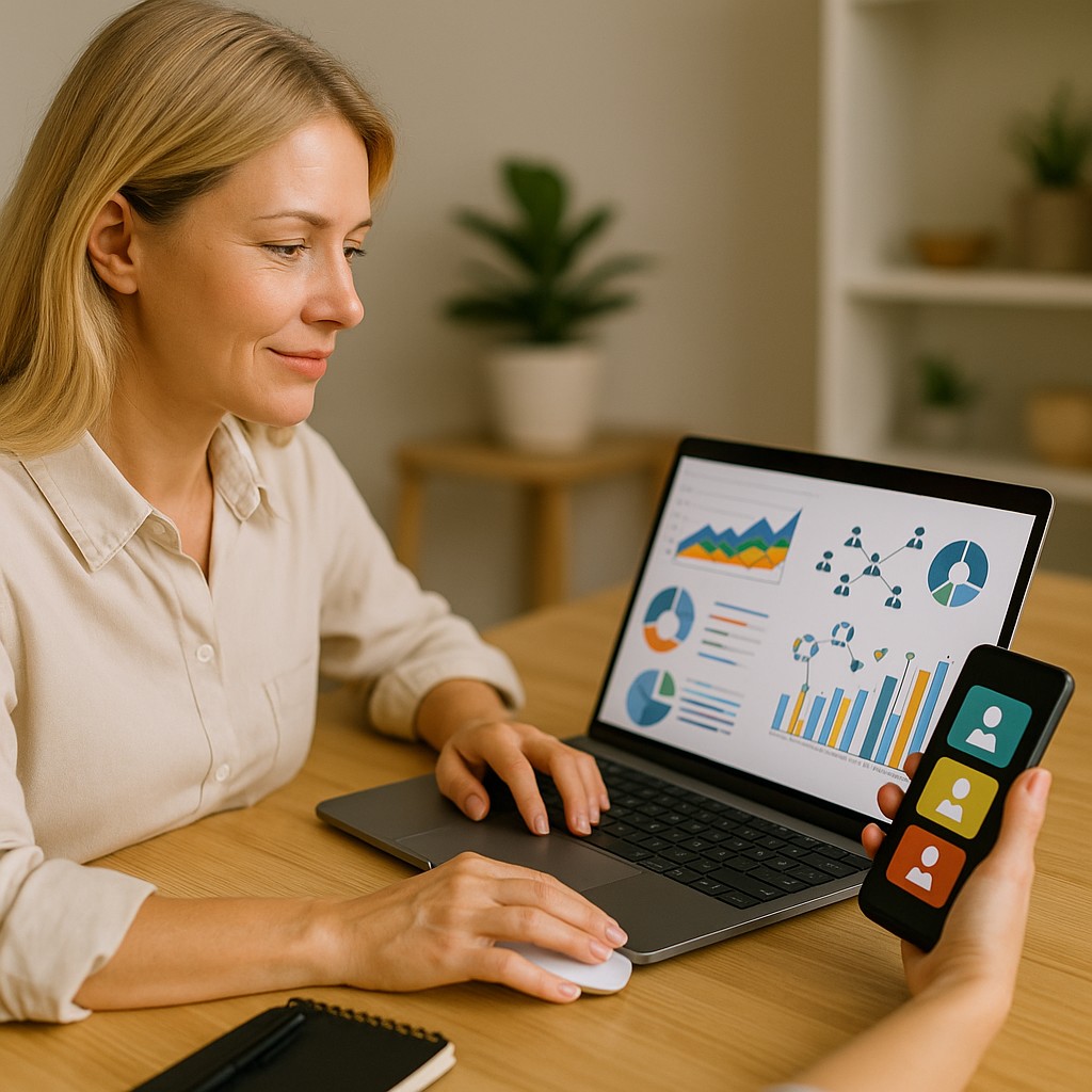 AI-Powered Customer Journeys: Personalization at Scale