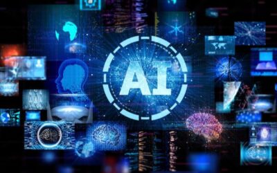 The Impact of Artificial Intelligence on Digital Marketing