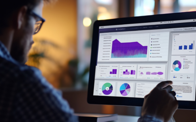 How Behavioral Data Improves Digital Marketing Personalization