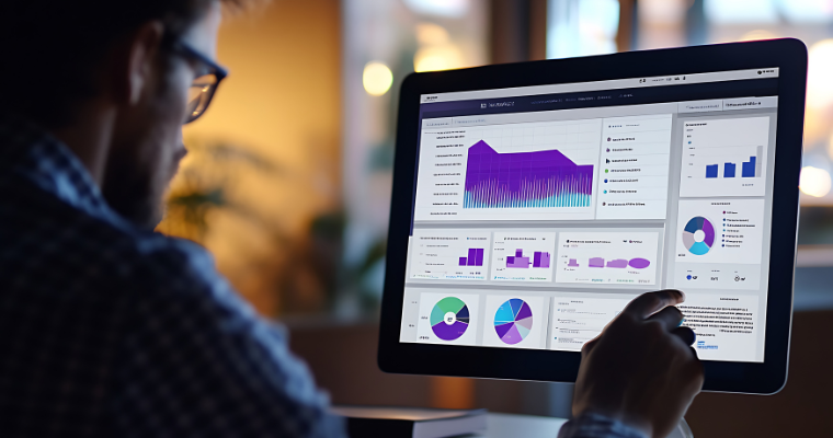 How Behavioral Data Improves Digital Marketing Personalization