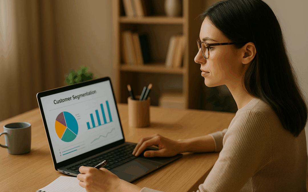 Behavioral Segmentation in Digital Marketing: Turning User Actions Into Strategy