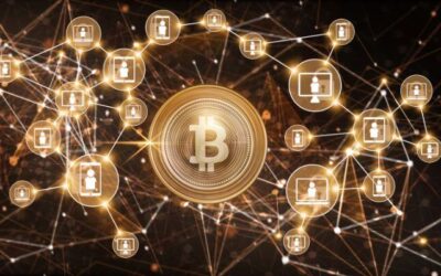 How Blockchain Technology is Changing the Future of Digital Marketing