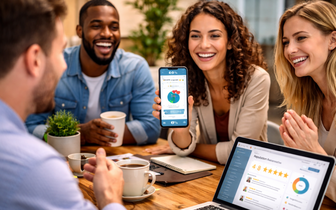 How to Build a Brand Advocacy Program That Drives Referrals
