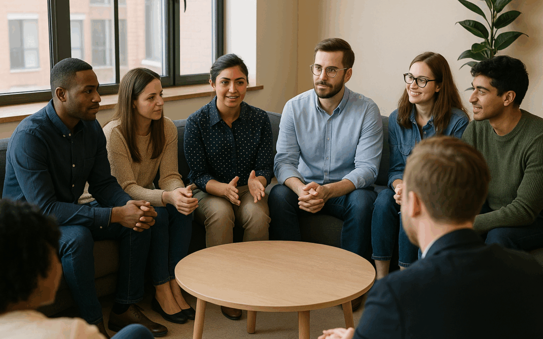 The Rise of Digital Communities: How Brands Can Leverage Online Tribes