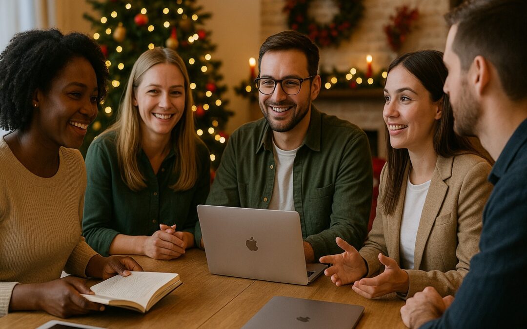 Community-Led Marketing: Building Loyal Audiences Beyond Transactions