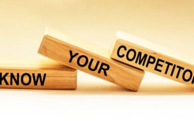 Competitor Digital Marketing Audit: How to Research What Your Competitors Are Doing Without Guessing