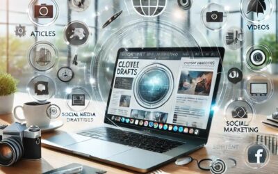 The Importance of Content Marketing: Building Long-Term Engagement with Your Audience