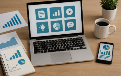 Content Recycling for Evergreen Value: How to Repurpose Long-Form Assets into Multiple Mini-Pieces