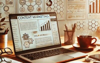 Mastering Content Marketing: How to Create Engaging Content That Drives Traffic