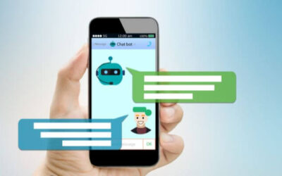 Conversational Marketing: The Power of AI Chatbots in Building Relationships