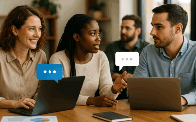 Conversational Marketing for Brands: Using Chatbots, Live Chat & Social DMs to Nurture Leads