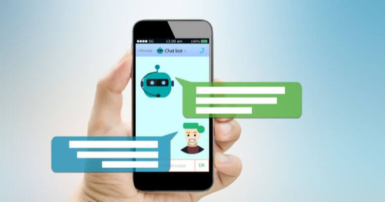 Conversational Marketing: The Power of AI Chatbots in Building Relationships