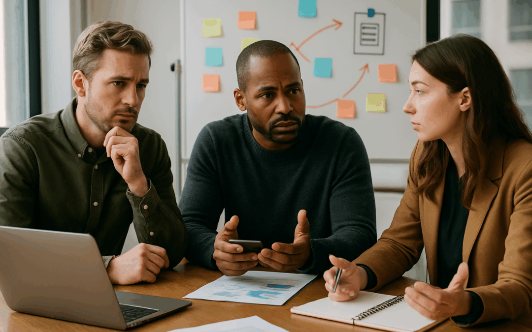 Crisis-Ready Marketing: Building Agile Campaigns That Adapt