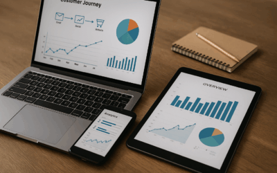 Cross-Device and Cross-Platform Attribution: Building a Holistic View of the Customer Journey