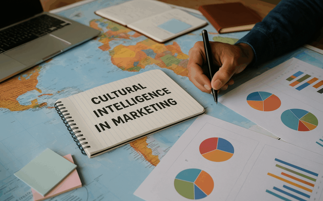 Cultural Intelligence in Marketing: Adapting Campaigns for Global and Local Relevance
