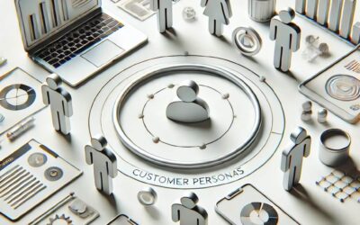 The Benefits of Using Customer Personas in Digital Marketing Strategy
