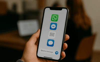 Dark Social & Private Messaging Platforms: Unlocking Hidden Referral Channels