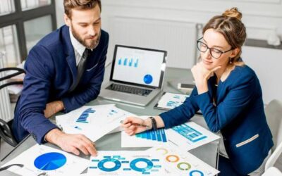 The Role of Data Analytics in Optimizing Digital Marketing Campaigns