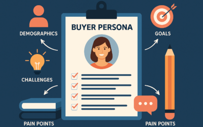 Building a Buyer Persona That Actually Informs Strategy