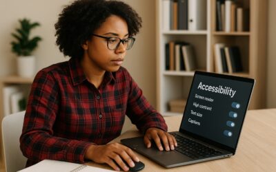 Digital Accessibility as a Marketing Strategy: Why Inclusivity Wins