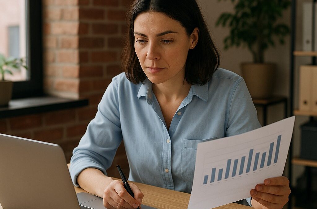 Creating a Digital Marketing Strategy on a Budget: A Practical Playbook for Small Businesses