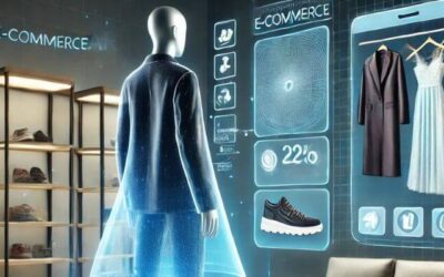 Augmented Reality in E-commerce: The Future of Online Shopping